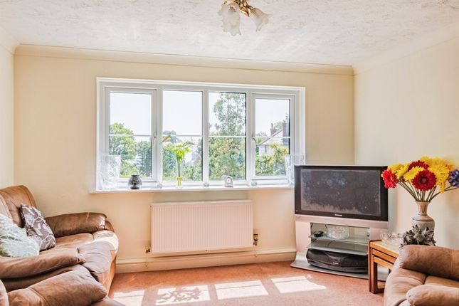 Flat 10, Hunsdon Court, Hunsdon Road, Torquay photo 4