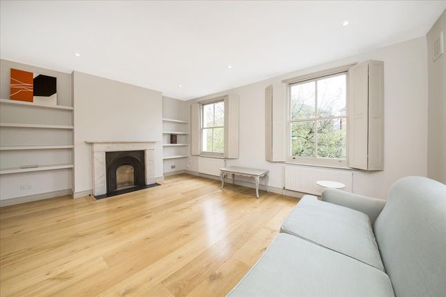 Thumbnail Flat to rent in Dulwich Road, Herne Hill, London
