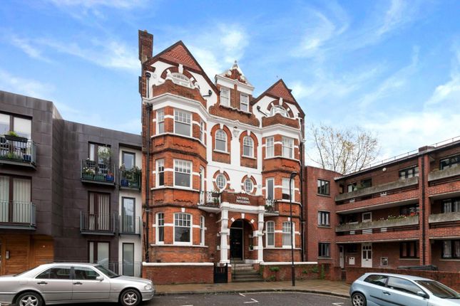 Flat 6, Smyrna Mansions, West Hampstead photo 4