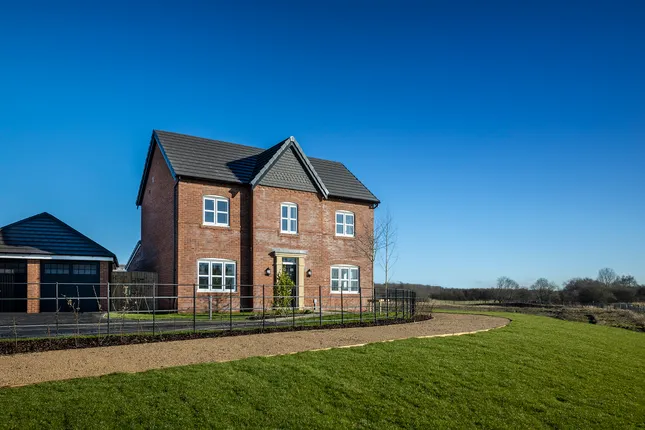 Morris Homes - Rivington Park