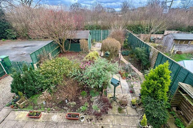 31, Burton Wood, Hereford photo 2