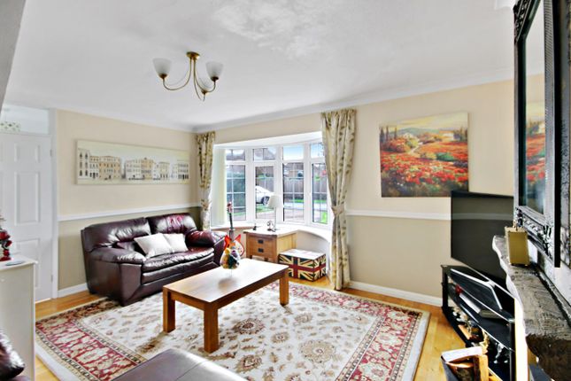 Detached house for sale in Haven Gardens, Crawley Down