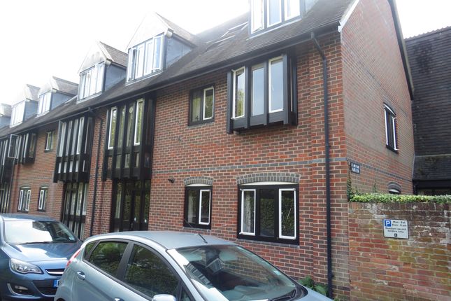 Thumbnail Flat for sale in St. Ann Place, Salisbury