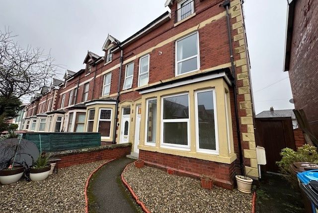 Flat to rent in St. Albans Road, Lytham St. Annes, Lancashire