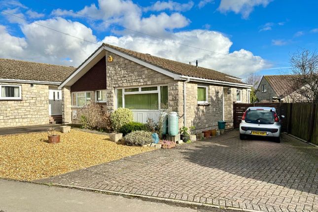 Thumbnail Bungalow for sale in Coombe Valley Road, Preston, Weymouth