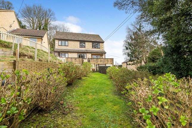 Detached house for sale in Sheepscombe, Stroud