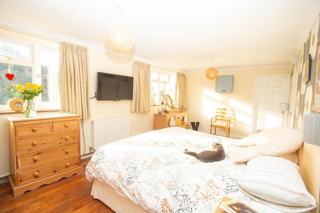 Detached house for sale in The Strait, Boreham Street, Wartling, East Sussex