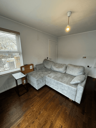 Thumbnail Semi-detached house to rent in Evelyn Denington Road, London