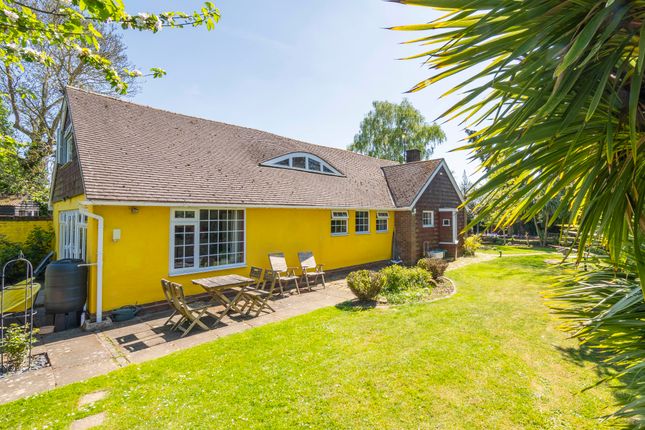 4-bed house on Cedar Top, Lavenham Road, Sudbury, £600,000