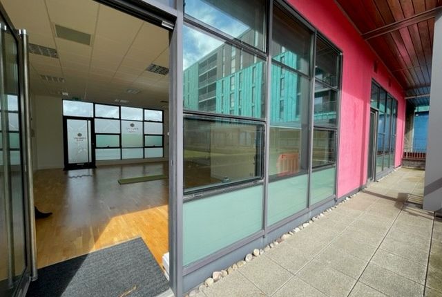 Thumbnail Office to let in 41-43 George Place, Plymouth