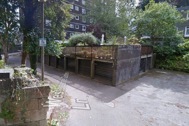 Studio parking on Garage 32,, Westbourne Gardens, Glasgow, £350/mo