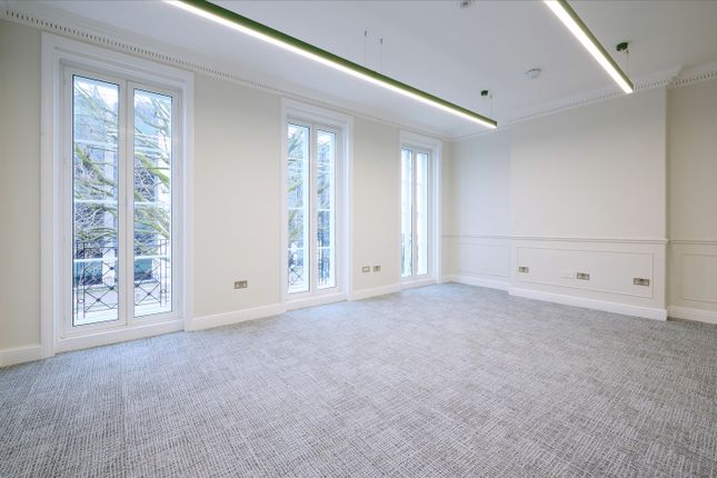 Office to let in Suite 4, Oval House, 60-62 Clapham Road, London