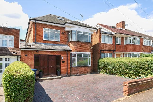 5-bed house on 67, Francklyn Gardens, Edgware, £1,195,000