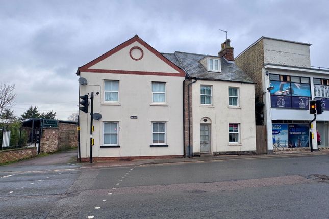 Flat 8,Rosie Court, Newnham Street, Ely photo 4