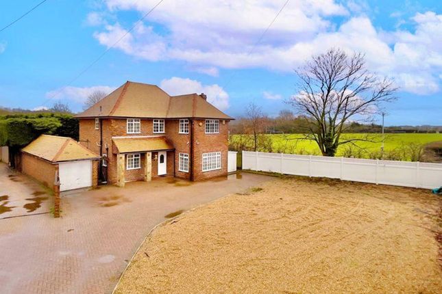 4-bed house on Four Winds Park Road, Uxbridge, £1,049,900