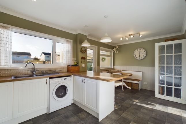 End terrace house for sale in Kings Fee, Monmouth
