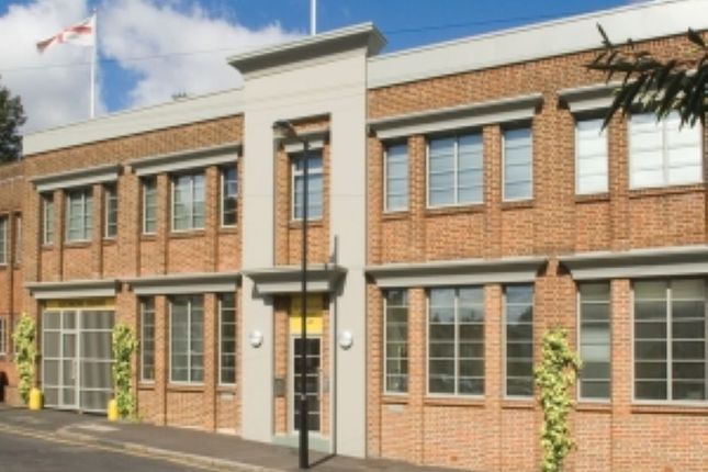 Office to let in Southbridge Place, Croydon