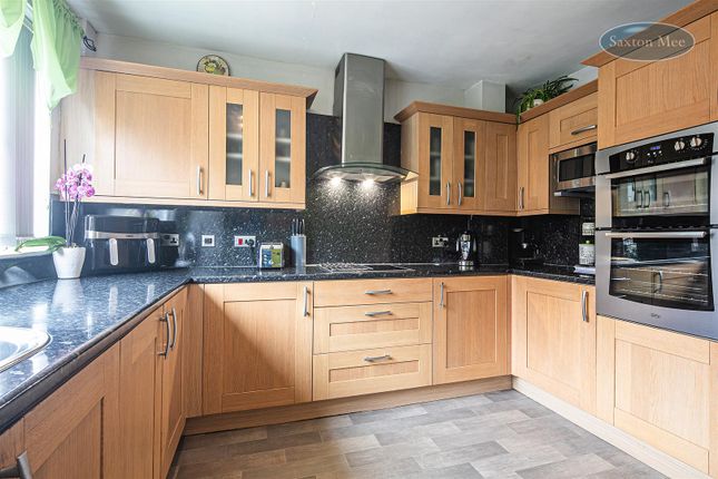 Town house for sale in Wisewood Road, Wisewood, Sheffield