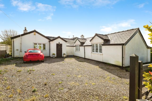 Detached bungalow for sale in Wesley Road, Wrexham