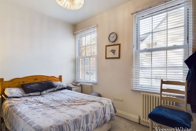 Flat for sale in High Street, High Wycombe