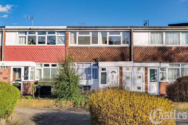 Terraced house for sale in Campsfield Road, London