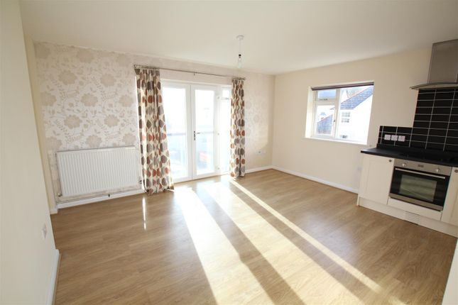 Flat 3 Rowethorpe, 29, Horn Lane, Plymouth photo 3