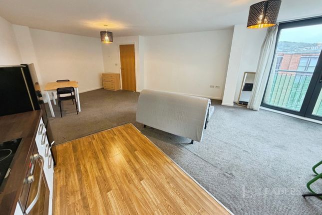 Apartment 302, Daisy Spring Works, 1 Dun Street photo 4