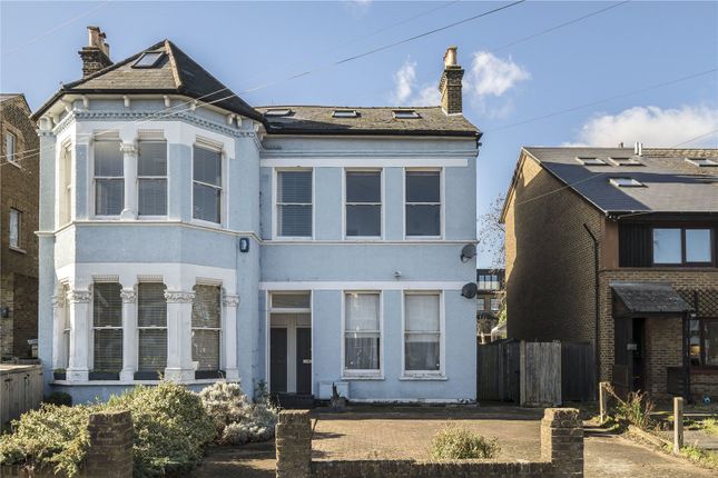 Thumbnail Flat for sale in Sunderland Road, Forest Hill