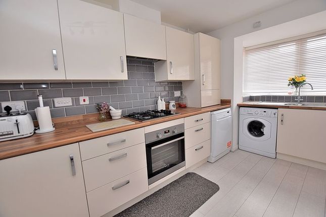 4 Bed Semi Detached House For Sale In Massive Master Bedroom