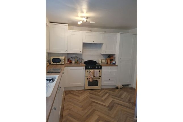 Semi-detached house for sale in Cragg Road, Chadderton, Oldham