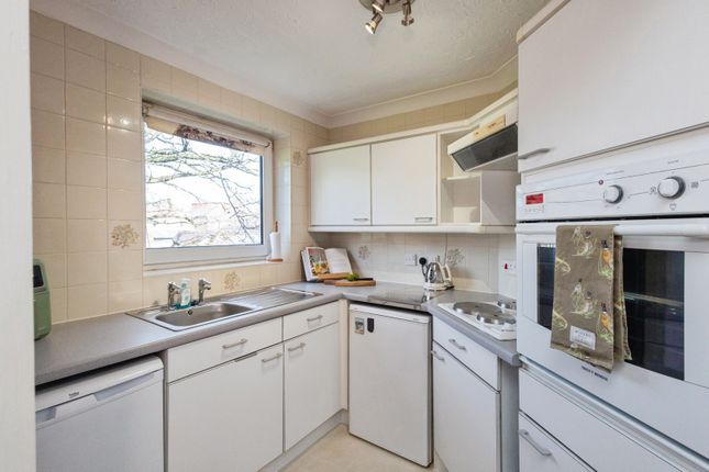Flat 21, Oak Court, 1, Mauldeth Road, Greater Manchester photo 2