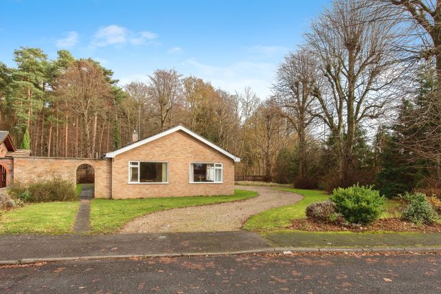 Bungalow for sale in Forest Way, Mildenhall, Bury St. Edmunds