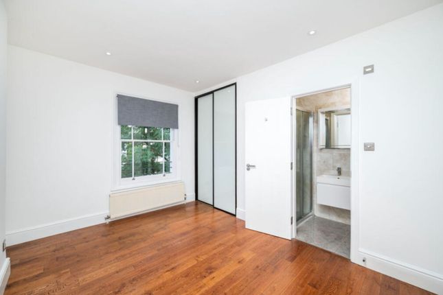 Flat 4, 4 Carlton Hill, London photo 4
