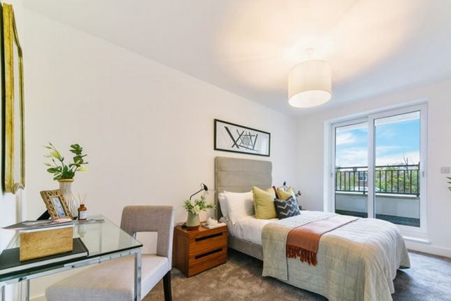 Flat for sale in Orchard Avenue, Croydon