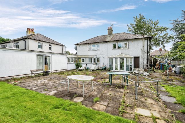 Detached house for sale in The Grove, Penketh, Warrington, Cheshire