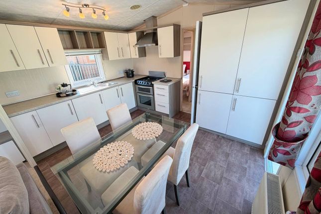 castle view Holiday Park, Castle View Park, Sunnybank, Carnforth photo 4