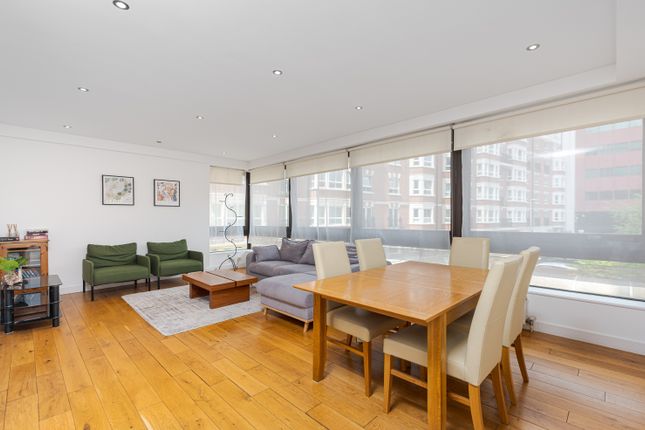 2-bed flat on 1 Scardale Place, William Cobbett House, Kensington, £1,045,000