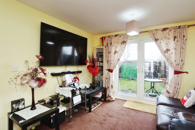 Flat for sale in Ormonde Close, Grantham