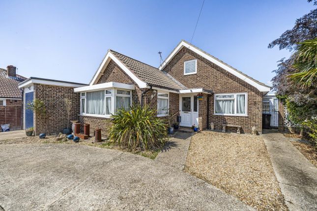 Detached house for sale in James Street, Selsey, Chichester