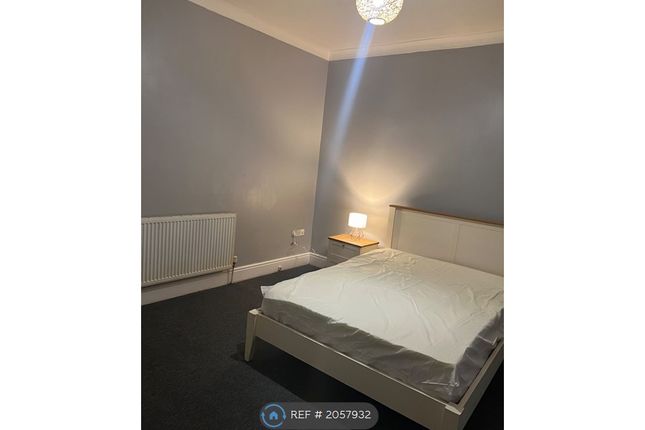 Thumbnail Room to rent in Park Street, Wombwell, Barnsley