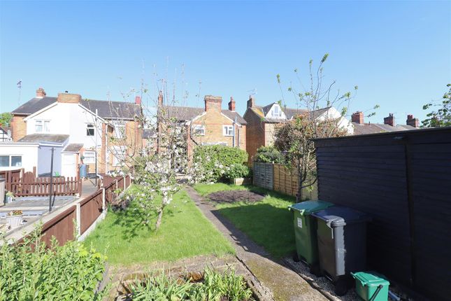 Semi-detached house for sale in Mount Road, Braintree
