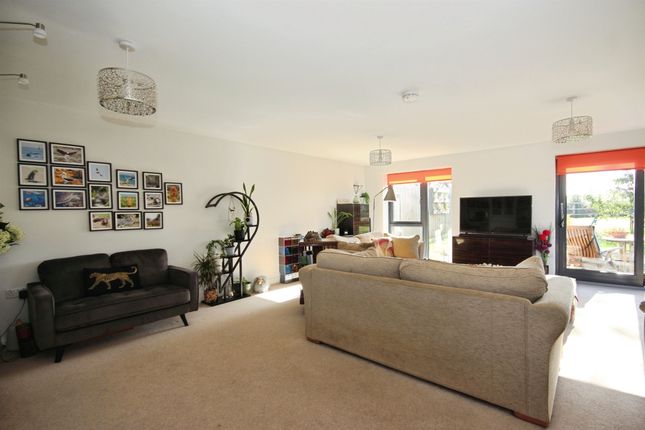 4 bed terraced house for sale in Coventry – £600,000