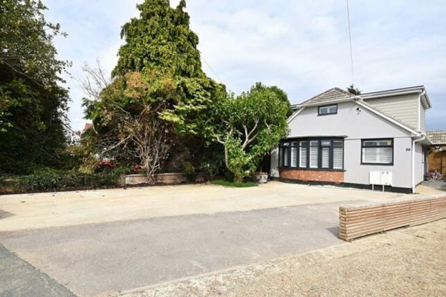 Thumbnail Detached bungalow to rent in Glenleigh Park, Havant