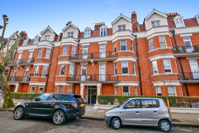 2-bed flat on 212 Castellain Mansions, Castellain Road, Maida Vale, £885,000