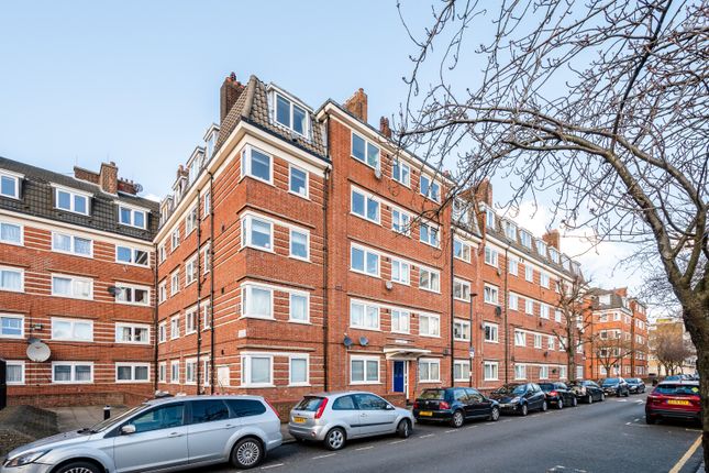 Studio studio on Flat 59, Godley V C House, Digby Street, London, £200,000