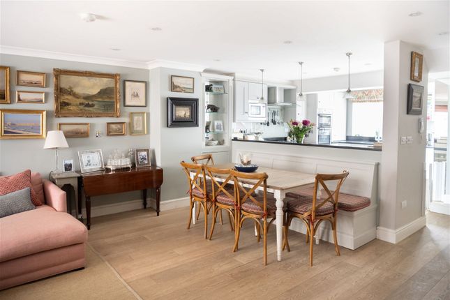 Thumbnail Mews house for sale in Hortensia Road, London