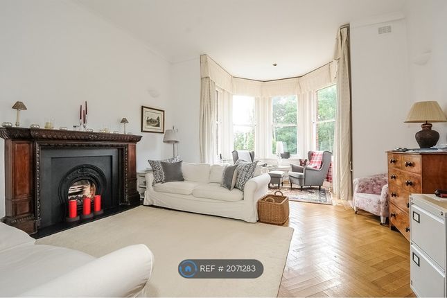 Maisonette to rent in Lindfield Gardens, London