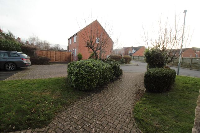 Flat for sale in Bluebell Close, Darlington, Durham