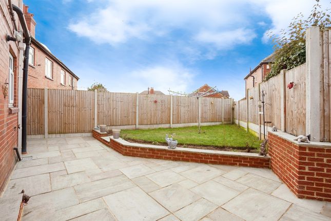 Detached house for sale in Ring Road, Crossgates, Leeds