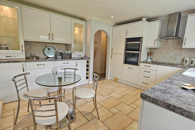 Bungalow for sale in Howell Road, Heckington